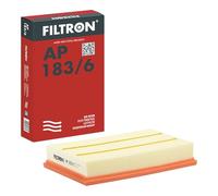 Filtron Filtre à air AP 183/6 – pour véhicules de tourisme et utilitaires