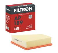 FILTRON AP 189 Filtre à air - pour VÉHICULE DE TOURISME + UTILITAIRES