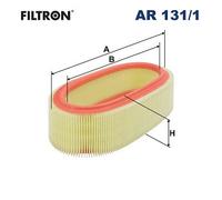 FILTRON AR 131/1 Filtre à air pour DACIA,RENAULT