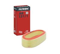 FILTRON AR 131/1 Filtre à air - pour VÉHICULE DE TOURISME + UTILITAIRES
