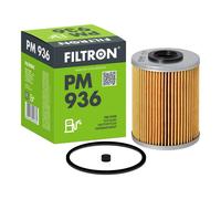 FILTRON Filtre à carburant PM 936 pour OPEL Corsa C 3/5 portes (X01) 92mm 71mm