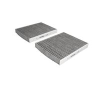 Filtron Filtre pour air intérieur, k1260 a-2 x