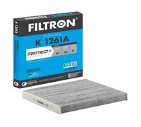 FILTRON K 1261A Filtre d'habitacle à charbon actif pour OPEL Movano C Van (U9)