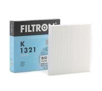 FILTRON K 1321 Filtre d'habitacle