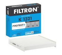 FILTRON K 1321 Filtre d'habitacle - pour VÉHICULE DE TOURISME + UTILITAIRES