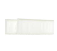 FILTRON K 1328-2x Filtre d'habitacle