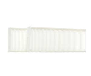 FILTRON K 1328-2x Filtre d'habitacle
