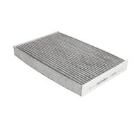 Filtron K 1408A - Filtre, air de l'habitacle