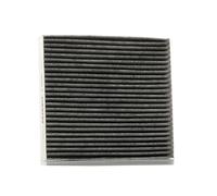 Filtre d'habitacle (filtre à pollen) FILTRON K 1409A