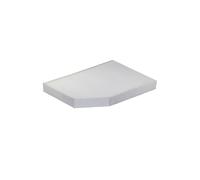 FILTRON K 1425 Filtre d'habitacle à particules pour BMW 3 Berline (F30, F80)