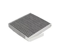 Filtre d'habitacle (filtre à pollen) FILTRON K1152A