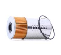 FILTRON OC 602 Filtre à huile convient pour MERCEDES-BENZ 190 (W201) O 100 O 405