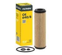 FILTRON OE 640/8 Filtre à huile