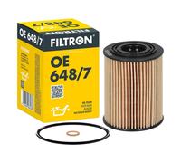 FILTRON OE 648/7 Filtre à huile pour OPEL Antara (L07)