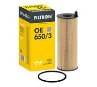 FILTRON OE 650/3 Filtre à huile