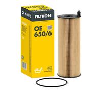 FILTRON OE 650/6 Filtre à huile