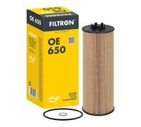 FILTRON OE 650 Filtre à huile pour VW Passat B5 GP Break (3BG, 3B6)