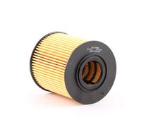 FILTRON OE 662 Filtre à huile pour VOLVO V70 II (285)