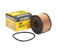 FILTRON OE 665/1 Filtre à huile pour FORD MONDEO III (B5Y) TRANSIT Kasten (FA )