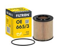 FILTRON OE 665/3 Filtre à huile pour FORD RANGER (TKE)