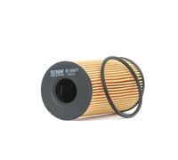 FILTRON OE 666/5 Filtre à huile convient pour MERCEDES-BENZ VITO Tourer (W447)
