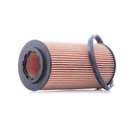 FILTRON OE 671/3 Filtre à huile pour VW Golf VI 3/5 portes (5K1) Eos (1F7, 1F8)