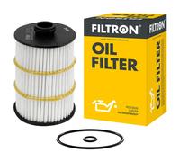 FILTRON OE 671/5 Filtre à Huile Pour Audi A6 Avant 4G5 C7 4GD A8 4H2 4H8