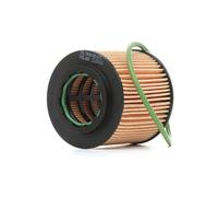 FILTRON OE 671 Filtre à huile pour VW Polo V 3/5 portes (6R1, 6C1)