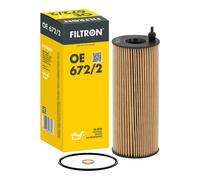 FILTRON OE 672/2 Filtre à huile