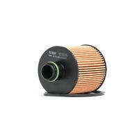 FILTRON OE 682/6 Filtre à huile pour OPEL Corsa E 3/5 portes (X15)