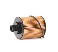 FILTRON OE 682 Filtre à huile pour OPEL Corsa D 3/5 portes (S07)