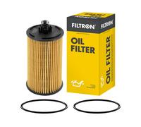 Filtre à huile Cartouche filtrante OE 684/3 FILTRON pour OPEL CHEVROLET