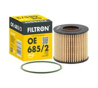 Filtron Filtre à huile OE685/2