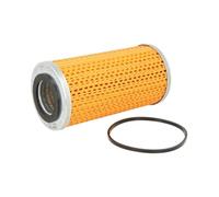 Filtron Filtre à huile OM 590 – Cartouche filtrante pour Austin, Triumph, Skoda, MG