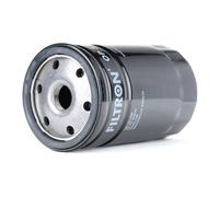 FILTRON OP 526/1 Filtre à huile pour VW Golf VI 3/5 portes (5K1) Jetta Mk5 (1K)