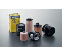 FILTRON OP 533 Filtre à huile pour FORD Escort Mk2 Berline (ATH)