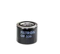 FILTRON OP 536 Filtre à huile pour KIA Besta Van pour MAZDA 323 F VI (BJ)