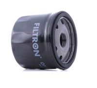 FILTRON OP 537/2 Filtre à huile pour FIAT 500 3 portes (312) Doblo I Cargo (223)