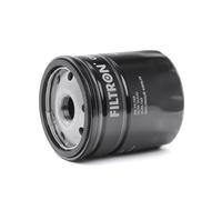 Filtron Filtre à huile OP 540/3 – Filtre vissé pour Fiat Citroën Toyota Peugeot