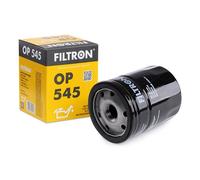 FILTRON OP 545 Filtre à huile pour FIAT Panda Schrägheck (141) PUNTO (188)