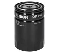 FILTRON OP 549 Filtre à Huile Pour Ford Ranger TU_ Explorer U2 UN46
