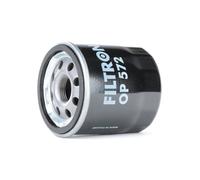 FILTRON OP 572 Filtre à huile pour TOYOTA Yaris 3/5 portes (P9)