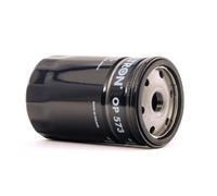 FILTRON OP 573 Filtre à huile convient pour MERCEDES-BENZ 190 (W201)