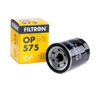 FILTRON OP 575 Filtre à huile pour OPEL Corsa B Schrägheck (S93) VECTRA B (36)