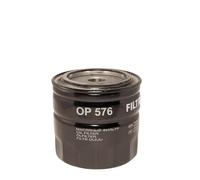 FILTRON OP 576 Filtre à huile pour FIAT Panda I 3/5 portes (141) pour SCANIA P I