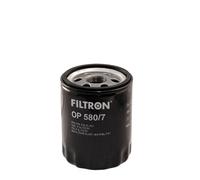 FILTRON OP 580/7 Filtre à huile pour LAND ROVER Freelander SUV (L314)