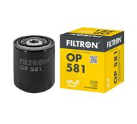 FILTRON OP 581 Filtre à huile pour FORD Maverick SUV (UDS, UNS)