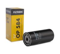 FILTRON OP 584 Filtre à huile pour VOLVO 7300 pour SCANIA 4 - series
