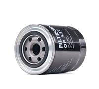 FILTRON OP 587 Filtre à huile pour HYUNDAI TERRACAN (HP)