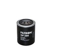 Filtre à huile Filtre vissé OP 588 FILTRON pour NISSAN FORD